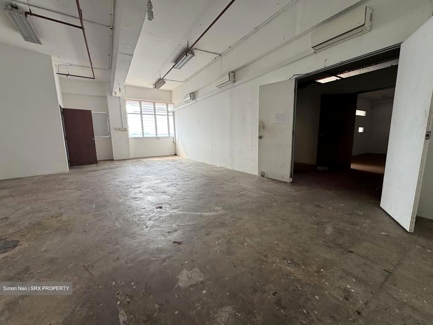 Goldpine Industrial Building (D13), Factory #629208201